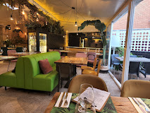 Fotografía de Restaurante Boga