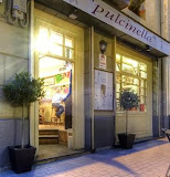 Fotografía de Pulcinella