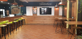 Imagen Restaurante Casa Navalandrino