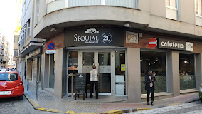 Fotografía de Sequial 20