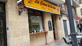 Fotografía de La cuina de la iaia Pepa