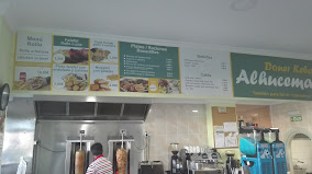 Fotografía de Doner Kebab Alhucemas