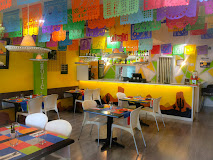 Fotografía de Tacoholic