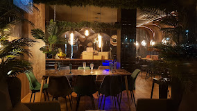 Imagen Sushi Umami