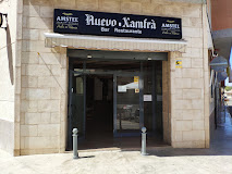 Fotografía de Mesó Xamfrà