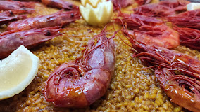 Imagen La Paella