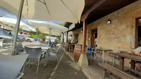 Imagen Restaurante La Colina