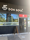 Fotografía de Don Soba