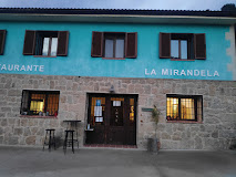 Fotografía de La Mirandela