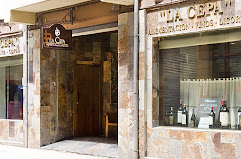 Fotografía de La Cepa