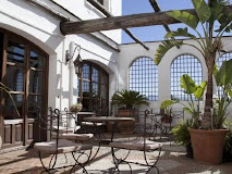 Imagen Casa Henrietta Restaurante Bar