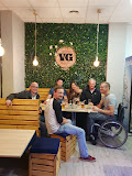 Imagen VG Burger Bar