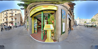 Imagen Vegetalia Sarria