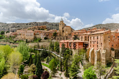 Imagen Restaurante de Hotel Albarracin