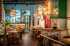 Imagen Restaurante Cocorocó - Sazon Peruana