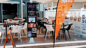 Imagen Heladeria Fior di Panna