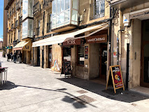 Imagen Cafeteria York