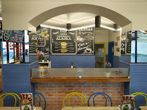 Imagen Alaska Burguer