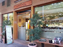 Imagen Restaurant Hans