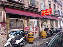 Imagen Bar Restaurante Real Asiático