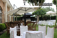 Fotografía de Restaurante La Tapiada