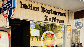 Imagen Indian Zaffran