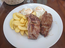 Imagen Bar el Frenazo