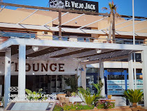 Imagen El Viejo Jack