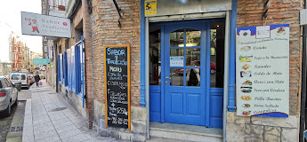 Imagen Sabor y Tradición