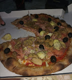 Imagen Pizzeria Benji