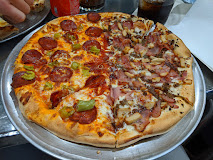 Fotografía de Novapizza