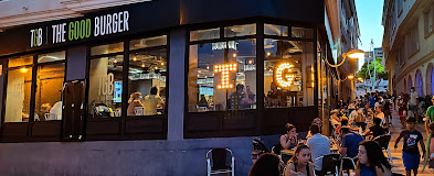 Fotografía de TGB - The Good Burger - El Campello