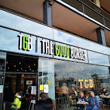 Imagen TGB - The Good Burger - Maremagnum Barcelona