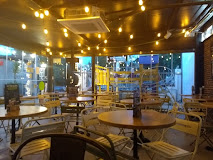 Fotografía de TGB - The Good Burger - El Álamo