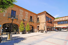 Fotografía de La Casa Grande