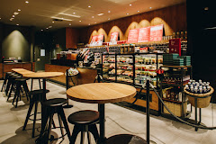 Imagen Starbucks - Splau