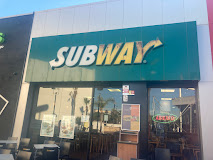 Fotografía de Subway Ozone