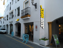 Fotografía de Subway Puerto Banús