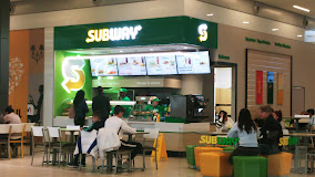 Fotografía de Subway Sambil Outlet