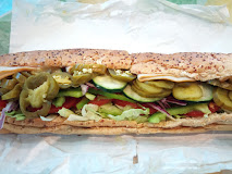 Fotografía de Subway Parque Miramar