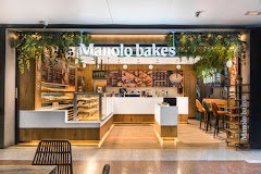 Restaurante Manolo Bakes Príncipe Pío en Madrid