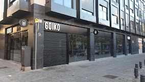 Fotografía de Goiko - Leganés