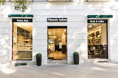 Restaurante Manolo Bakes Sta. Bárbara en Madrid