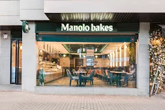 Restaurante Manolo Bakes Pozuelo en Pozuelo de Alarcón