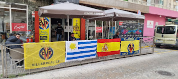 Fotografía de Pizzeria - Mexicano Cristal