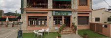 Restaurante Tuia Girona en Sarrià de Ter