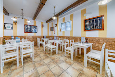 Fotografía de Casa Emilio