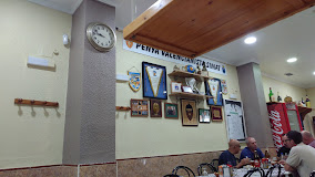 Imagen Bar 138