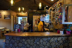 Imagen A Sacabeira Café-Bar Cultural