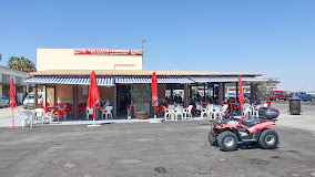 Fotografía de Pepe's Cantina